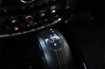 2019 MINI Clubman Cooper S