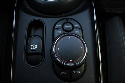 2019 MINI Clubman Cooper S