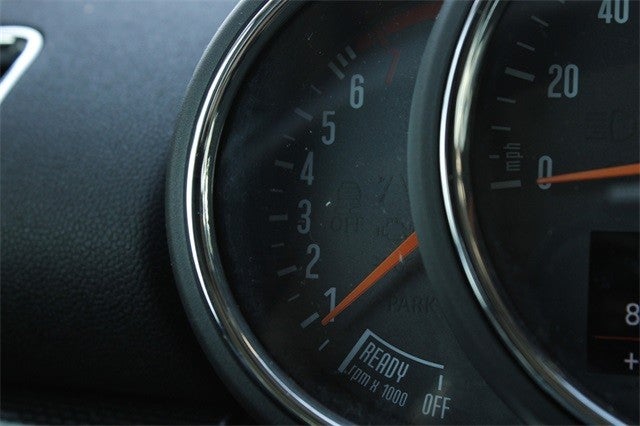 2019 MINI Clubman Cooper S