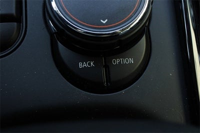 2019 MINI Clubman Cooper S