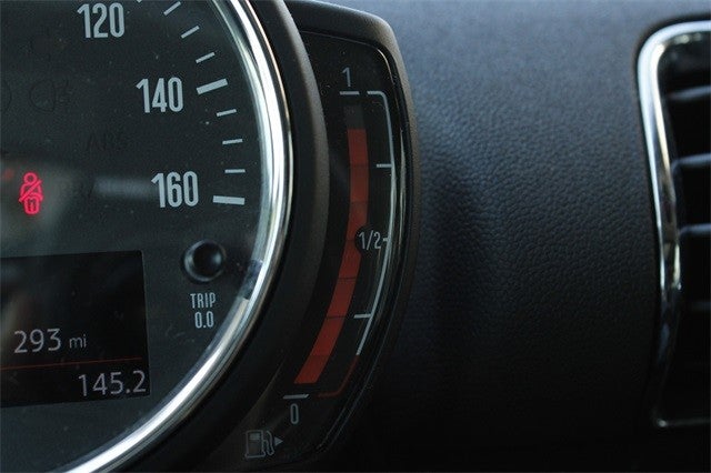 2019 MINI Clubman Cooper S