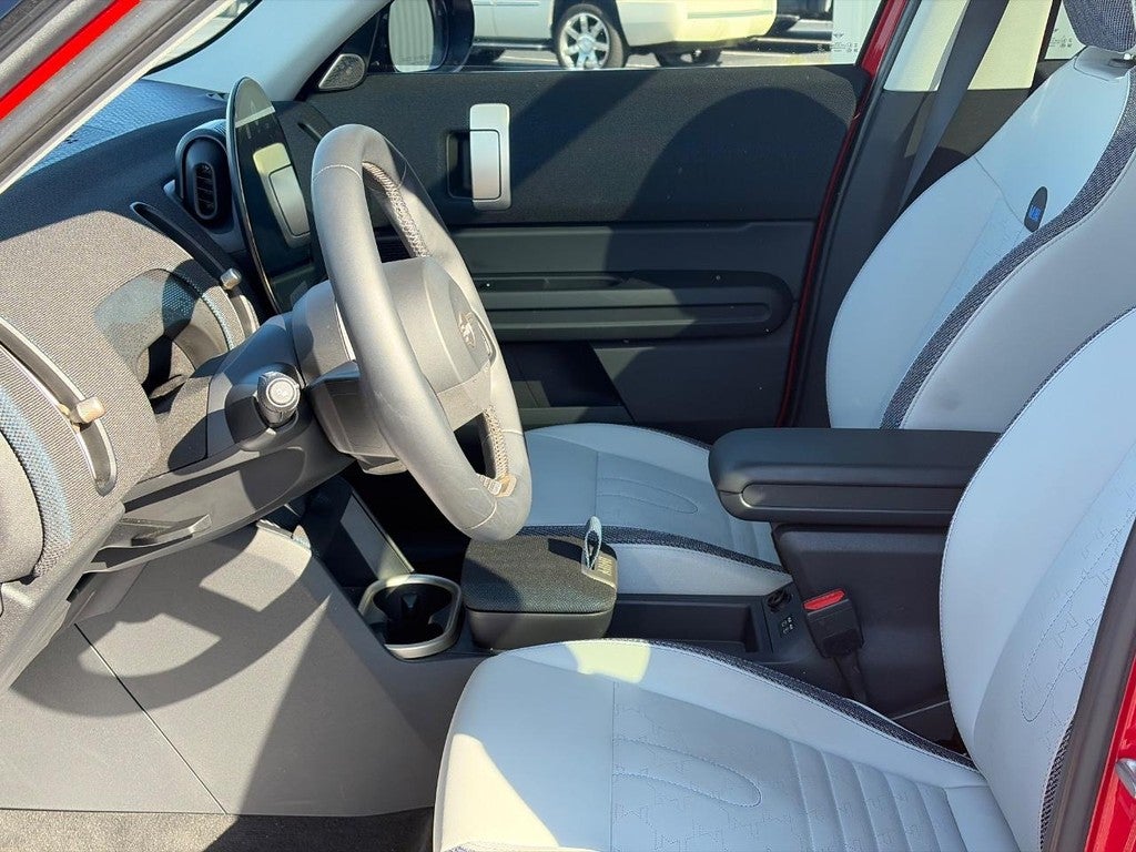 2025 MINI Countryman S ALL4