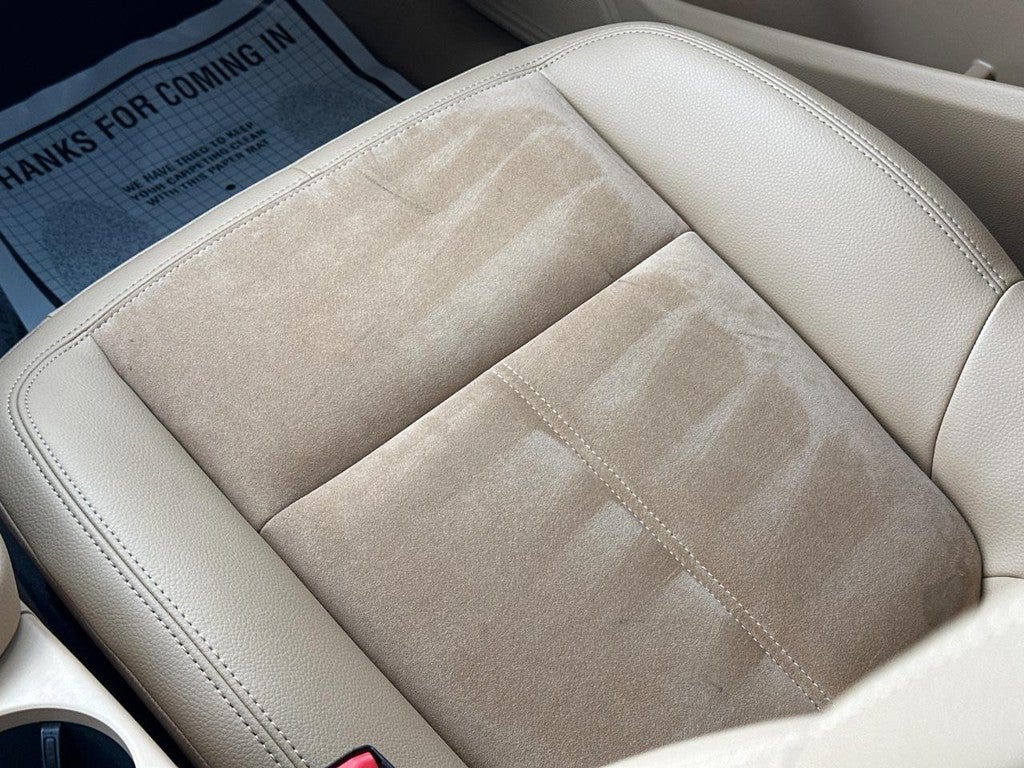 2018 Porsche Macan Sport Edition AWD