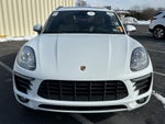 2018 Porsche Macan Sport Edition AWD