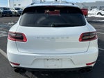 2018 Porsche Macan Sport Edition AWD