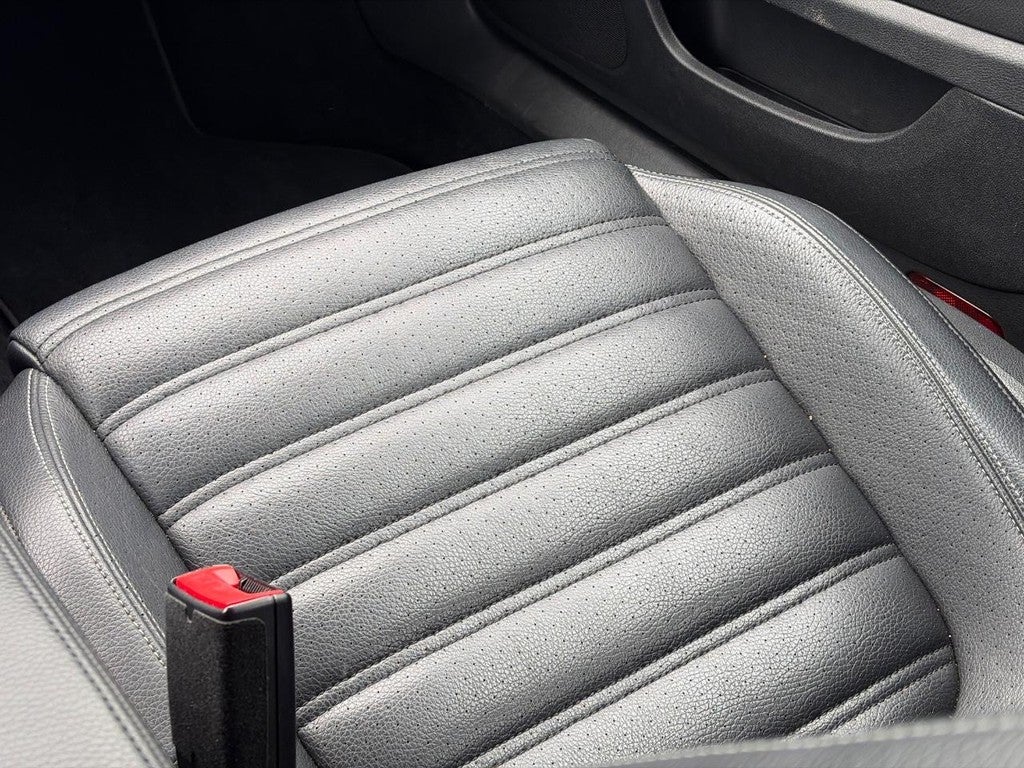 2011 Volkswagen CC 4dr Sdn Lux