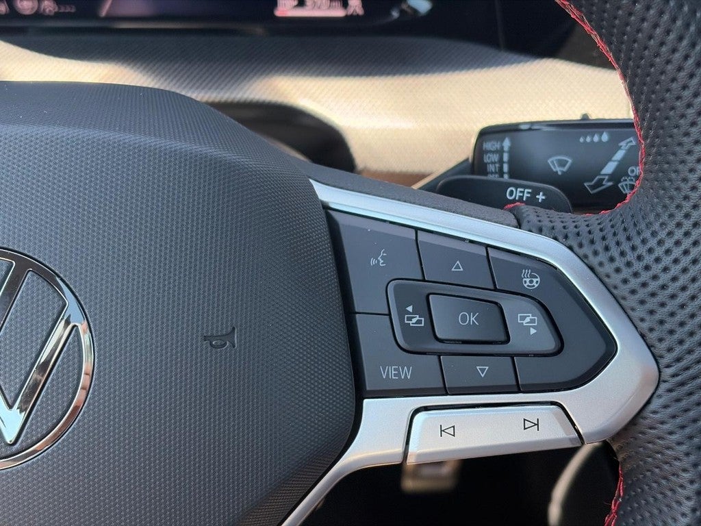 2026 Volkswagen Golf GTI 2.0T Autobahn DSG