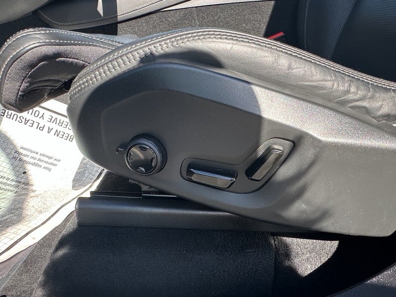 2023 Volvo XC90 B6 AWD Ultimate 7P