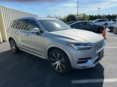 2023 Volvo XC90 B6 AWD Ultimate 7P