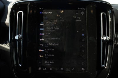 2021 Volvo XC40 Recharge P8 eAWD Pure Electric