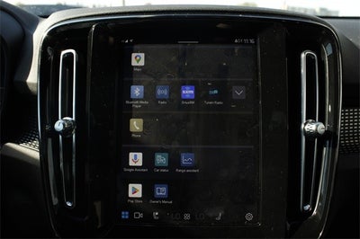 2021 Volvo XC40 Recharge P8 eAWD Pure Electric