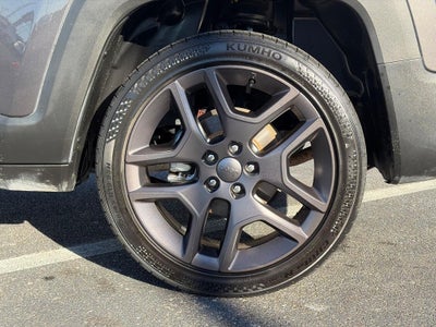 2021 Jeep Renegade FWD