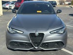 2021 Alfa Romeo Giulia Ti