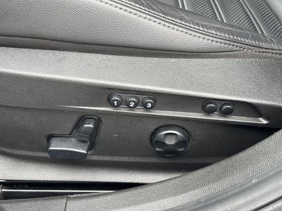 2021 Alfa Romeo Giulia Ti Sport RWD