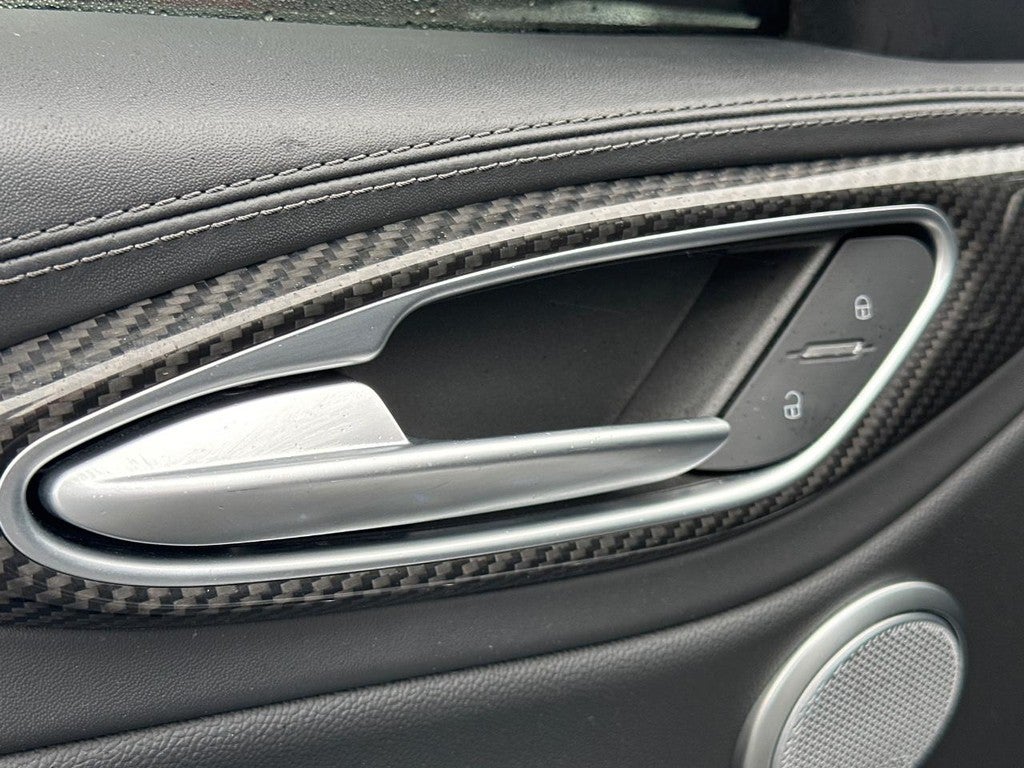 2021 Alfa Romeo Giulia Ti Sport RWD