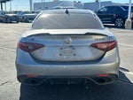 2021 Alfa Romeo Giulia Ti