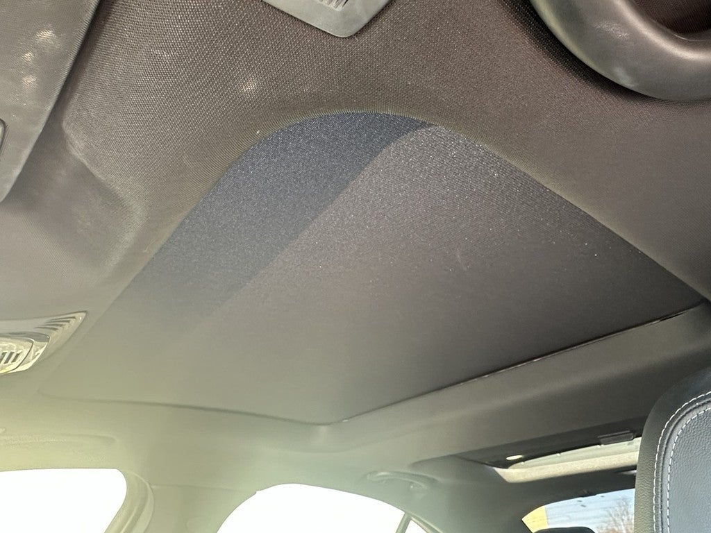 2021 Alfa Romeo Giulia Ti