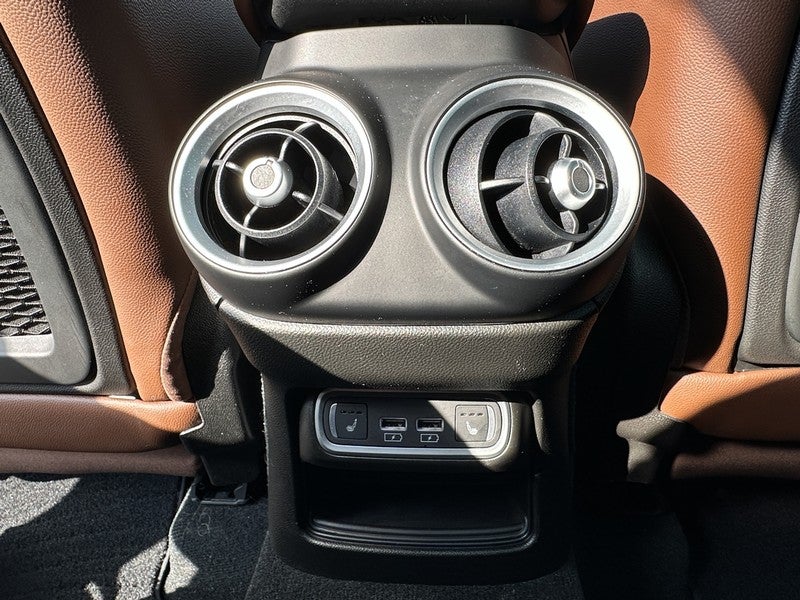 2024 Alfa Romeo Stelvio Ti AWD