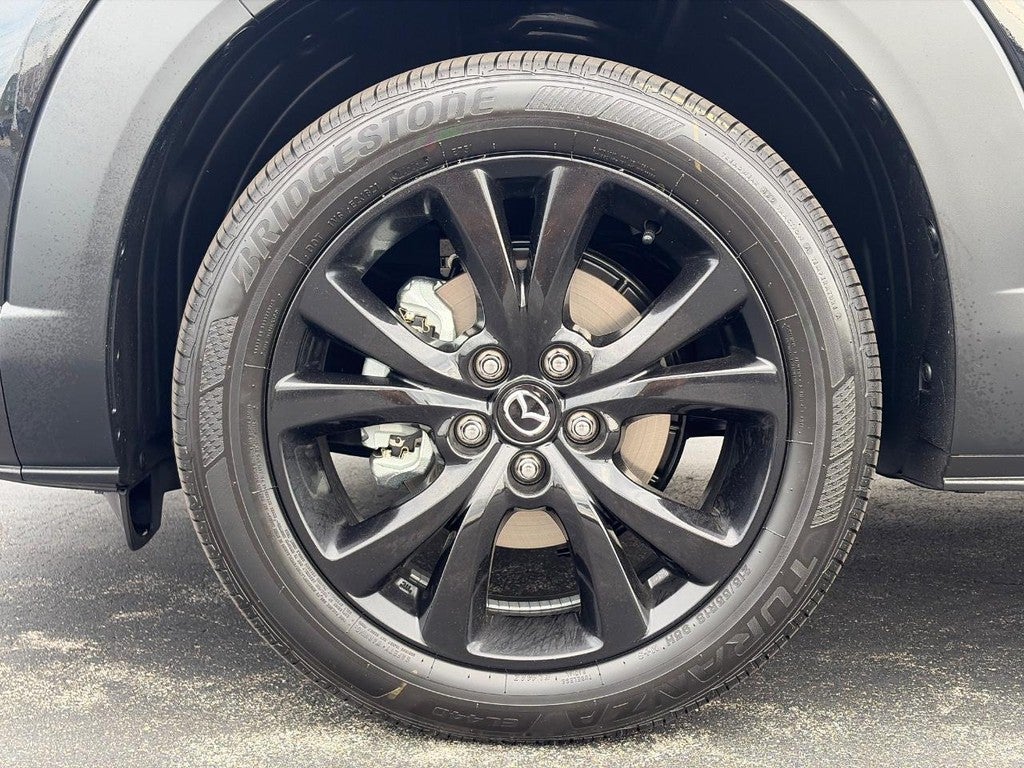 2026 Mazda Mazda CX-30 2.5 S Select Sport AWD