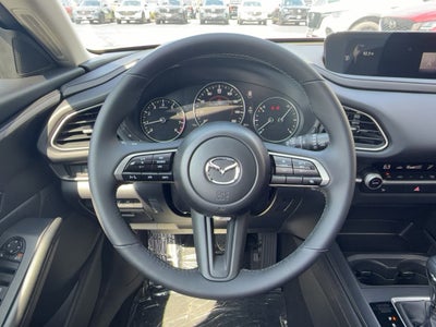 2026 Mazda Mazda CX-30 2.5 S Select Sport AWD