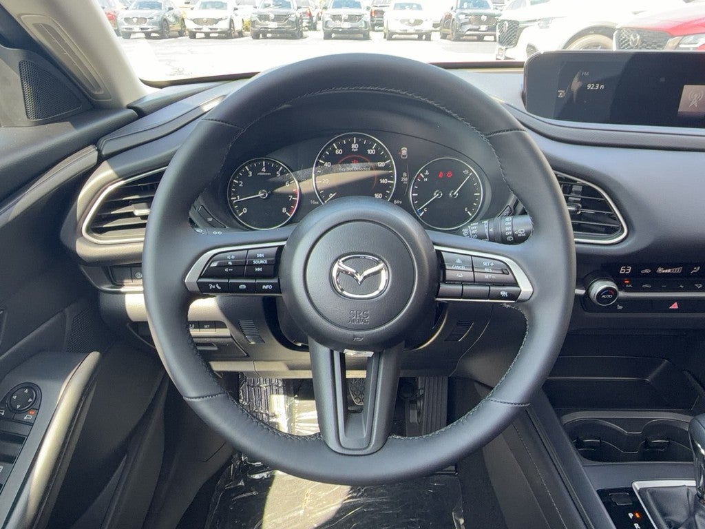 2026 Mazda Mazda CX-30 2.5 S Select Sport AWD