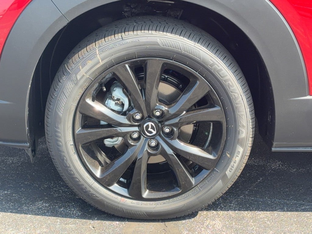 2026 Mazda Mazda CX-30 2.5 S Select Sport AWD