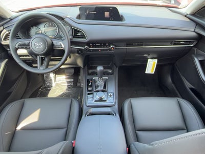 2026 Mazda Mazda CX-30 2.5 S Select Sport AWD