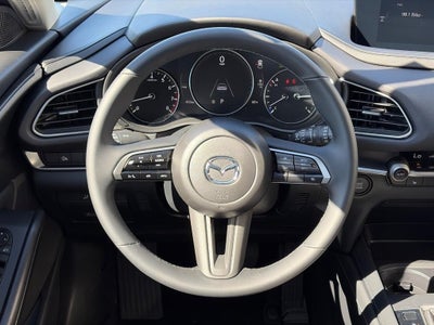 2026 Mazda Mazda CX-30 2.5 S Select Sport AWD