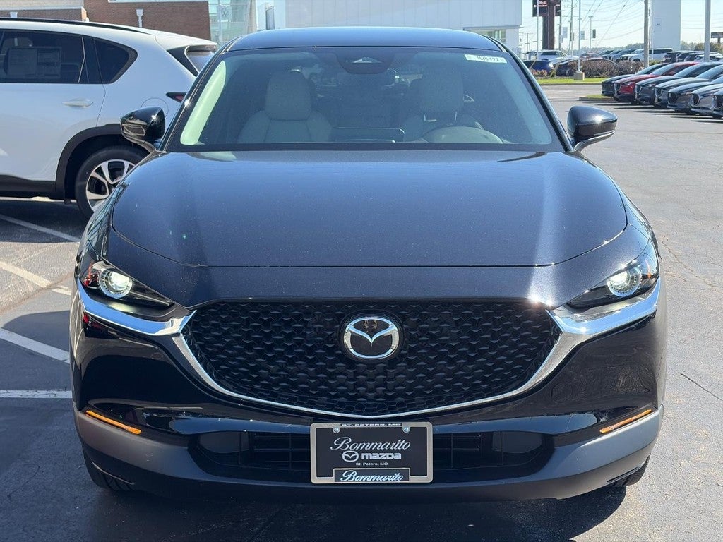 2026 Mazda Mazda CX-30 2.5 S Select Sport AWD