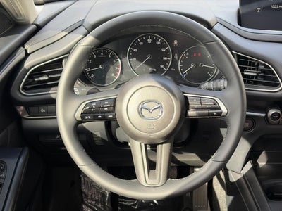 2026 Mazda Mazda CX-30 2.5 S Select Sport AWD