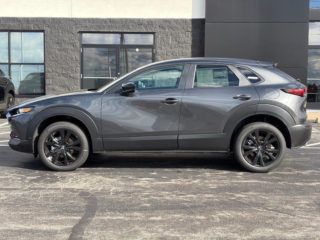 2026 Mazda Mazda CX-30 2.5 S Select Sport AWD