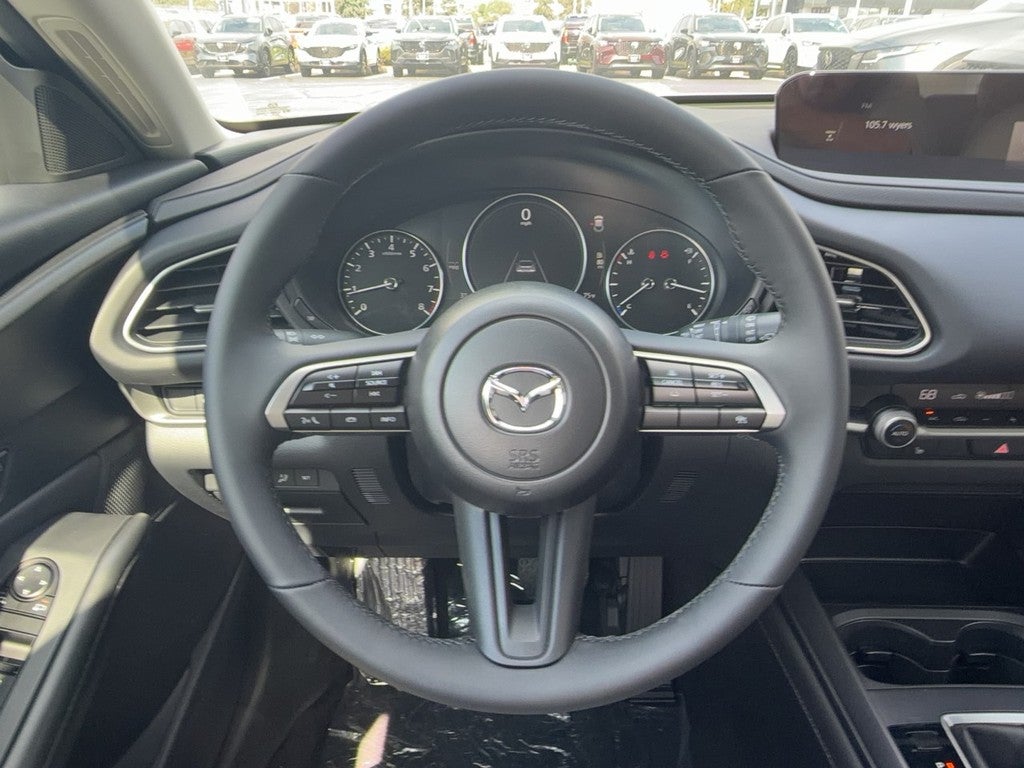 2026 Mazda Mazda CX-30 2.5 S Select Sport AWD