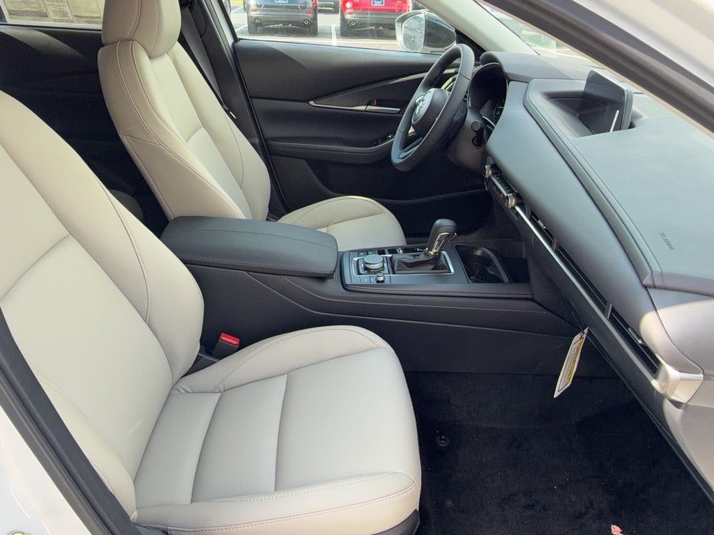 2026 Mazda Mazda CX-30 2.5 S Select Sport AWD