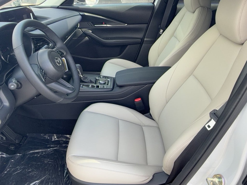 2026 Mazda Mazda CX-30 2.5 S Select Sport AWD
