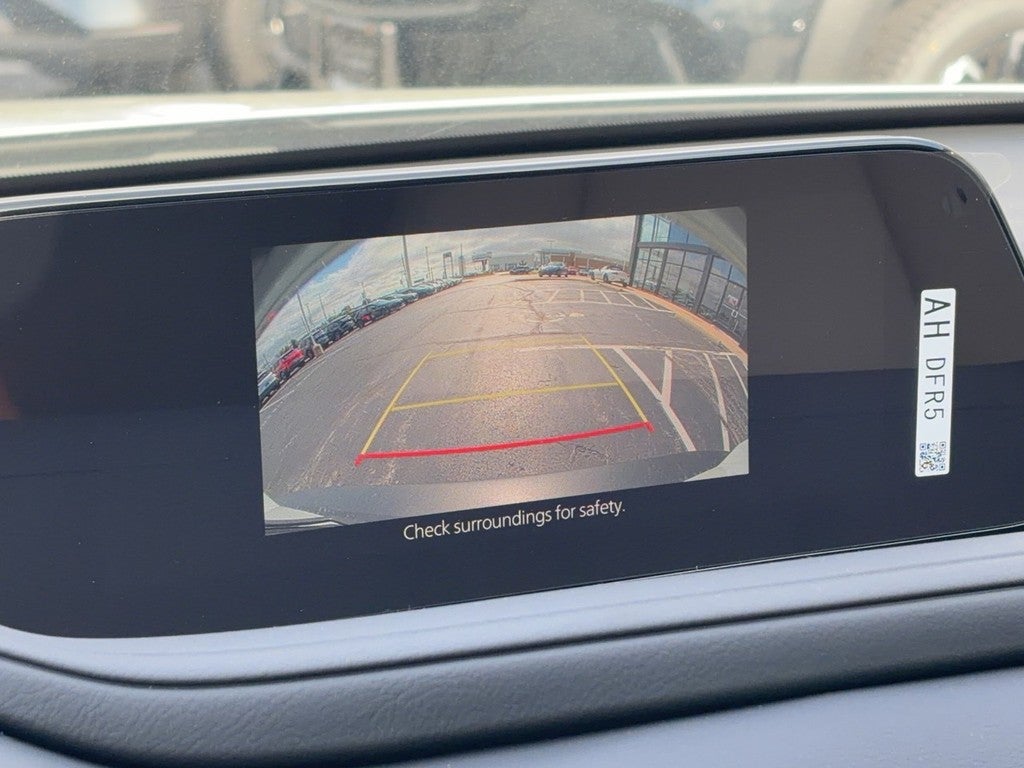 2026 Mazda Mazda CX-30 2.5 S Select Sport AWD
