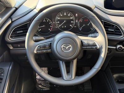 2026 Mazda Mazda CX-30 2.5 S Select Sport AWD