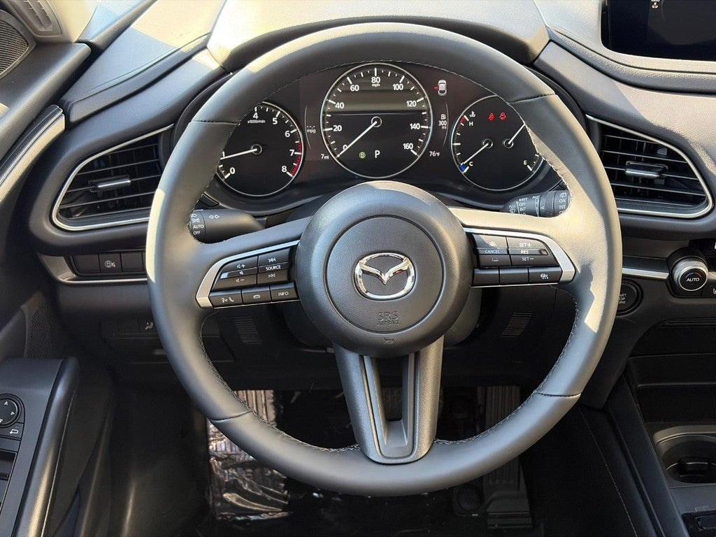 2026 Mazda Mazda CX-30 2.5 S Select Sport AWD