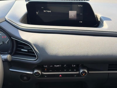 2026 Mazda Mazda CX-30 2.5 S Select Sport AWD