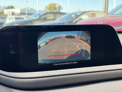 2026 Mazda Mazda CX-30 2.5 S Select Sport AWD
