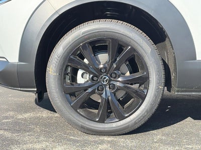 2026 Mazda Mazda CX-30 2.5 S Select Sport AWD