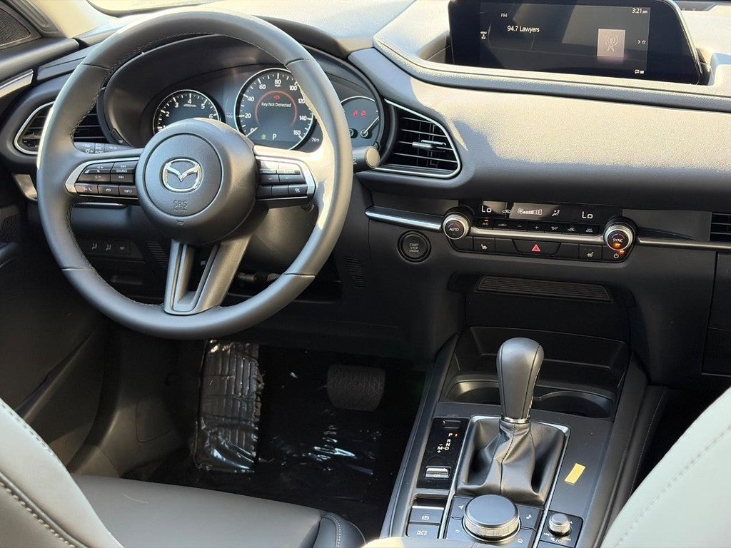 2026 Mazda Mazda CX-30 2.5 S Select Sport AWD