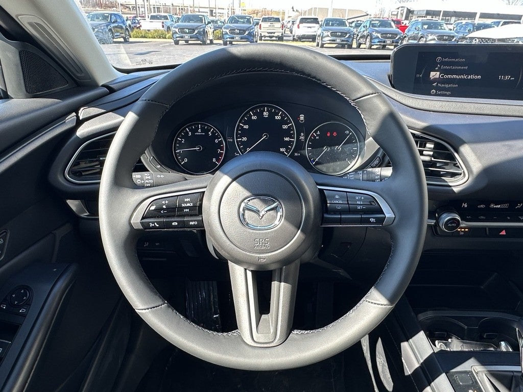 2026 Mazda Mazda CX-30 2.5 S Select Sport AWD