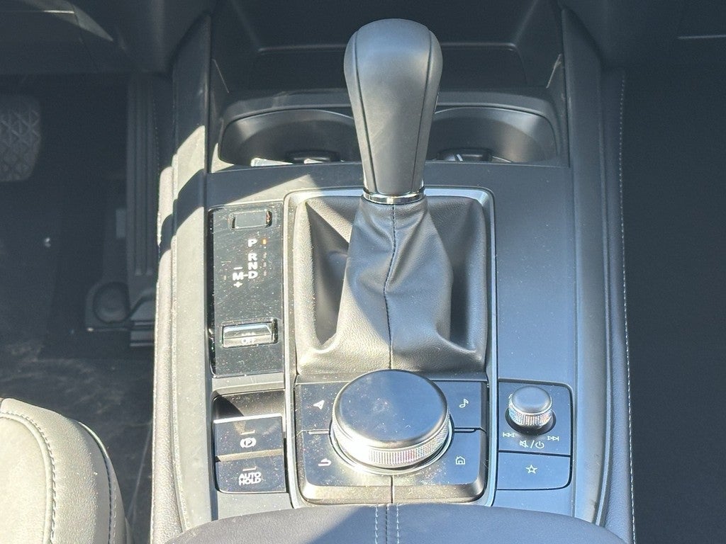 2026 Mazda Mazda CX-30 2.5 S Select Sport AWD