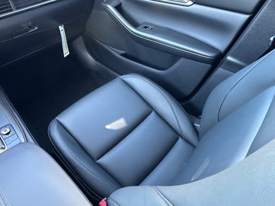 2026 Mazda Mazda CX-30 2.5 S Select Sport AWD