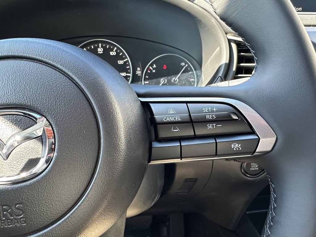 2026 Mazda Mazda CX-30 2.5 S Select Sport AWD