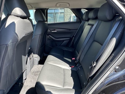 2026 Mazda Mazda CX-30 2.5 S Select Sport AWD