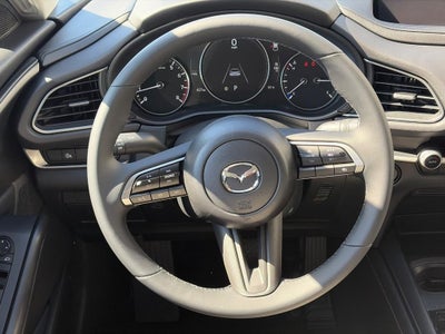 2026 Mazda Mazda CX-30 2.5 S Select Sport AWD