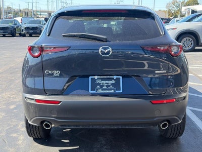 2026 Mazda Mazda CX-30 2.5 S Select Sport AWD