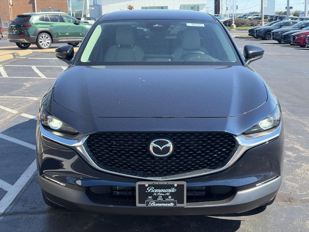 2026 Mazda Mazda CX-30 2.5 S Select Sport AWD