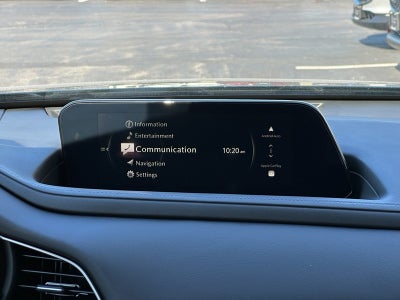 2025 Mazda Mazda CX-30 2.5 S Select Sport AWD